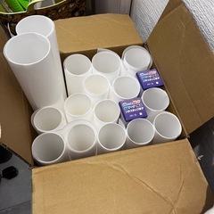 プラスチック障子の画像