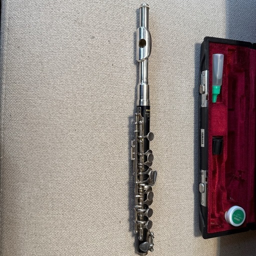 ピッコロ　YAMAHA