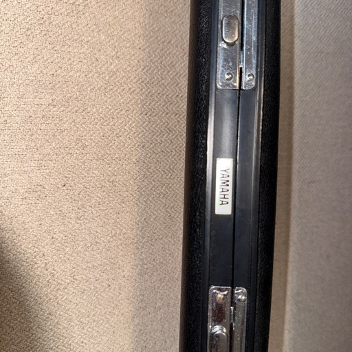 ピッコロ　YAMAHA
