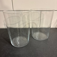 グラス4個セットの画像