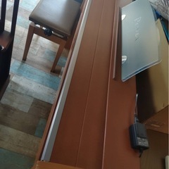 電子ピアノの画像