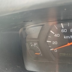 ★走行少ない！33,600キロ！三菱 ミニキャブT 4WD 社外アルミ 新車時保証書&取説完備★の画像