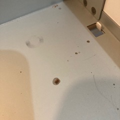 セイコーインスツル キャッシュドロア 白 DRW-A01-Wの画像