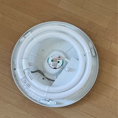 シーリングライト　ライト　リビング　お部屋　電球の画像
