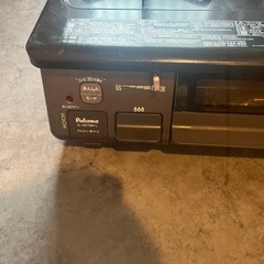 ガスコンロの画像