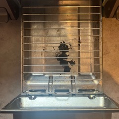 ガスコンロの画像