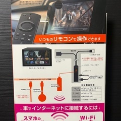 HDMIタイプA-タイプE変換ケーブルの画像