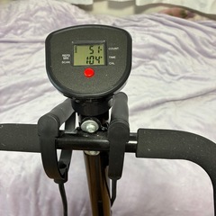 ステッパーの画像