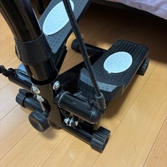 ステッパーの画像