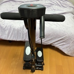 ステッパーの画像