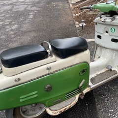 富士重工ラビット
の画像