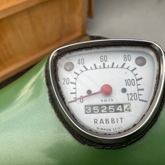 富士重工ラビット
の画像