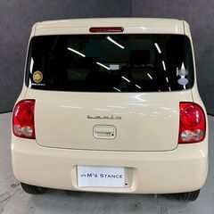 アルトラパン Ｇ 車検９年１２月まで 乗って帰れます の画像