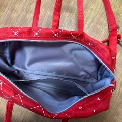 チャンピオンショルダーバッグの画像