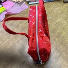 チャンピオンショルダーバッグの画像