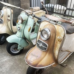 富士重工ラビット