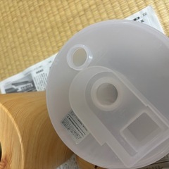 加湿器の画像