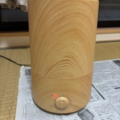 加湿器の画像