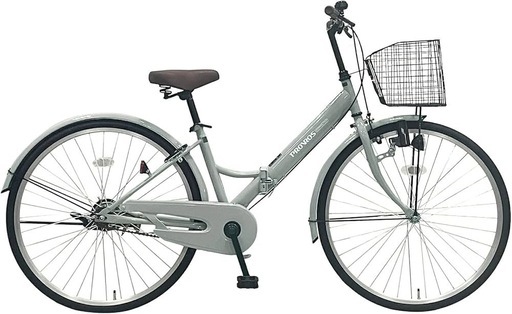 PROVROS   シティサイクル