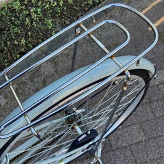 PROVROS   シティサイクルの画像