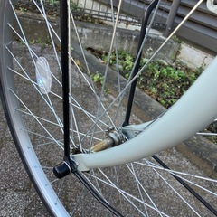 PROVROS   シティサイクルの画像