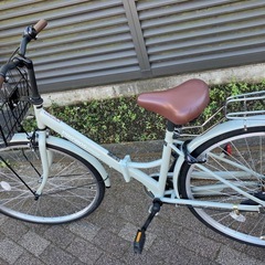 PROVROS   シティサイクルの画像