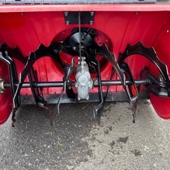 ホンダ 除雪機　HS970の画像