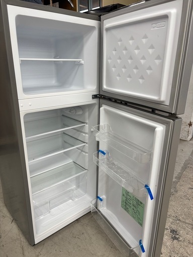 ✨ お得！コンパクトおしゃれ家電 6点セット （冷蔵庫・洗濯機・電子レンジ・LED照明・ドライヤー・） ? 早い者勝ち｜配達・夜間配送