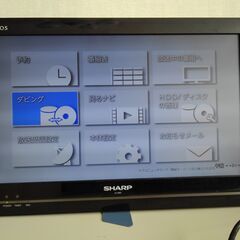 東芝DBR-Z310 HDD500GBと 外付けハードディスク 1.0TB の2点合わせて1.5TB 正常動作品セットの画像