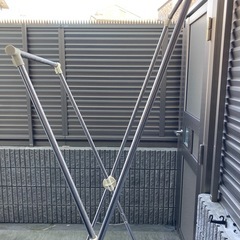 物干しの画像