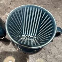 コーヒー　ポッド&
ドリッパーの画像