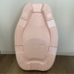 リッチェルひんやりしないお風呂マットRの画像