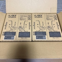 イノラス　栄養剤　経腸用の画像