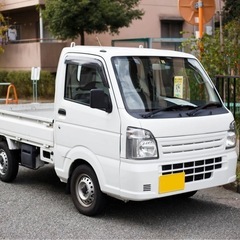 【履歴書不要】　大阪府限定　ドライバー様大募集の画像