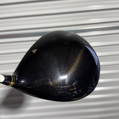 ゴルフ　ドライバー　
プロギアの画像