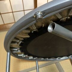 ★トランポリン（子供〜大人用）の画像