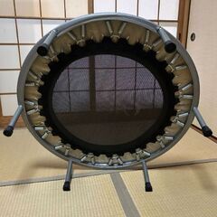 ★トランポリン（子供〜大人用）の画像