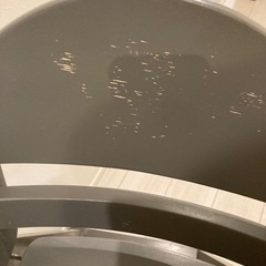 ベビーチェアの画像