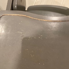 ベビーチェアの画像