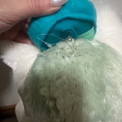 ジェラトーニ　ぬいぐるみ Sサイズ 30cmの画像