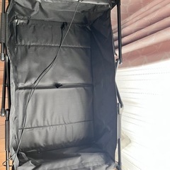 キャリーワゴンの画像