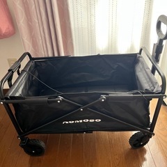 キャリーワゴンの画像