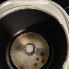 小型炊飯器の画像