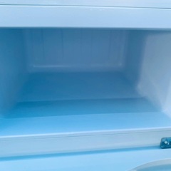 🌸BESTEK 冷凍冷蔵庫  BTMF211の画像