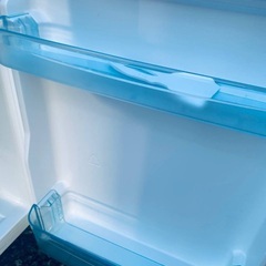 🌸BESTEK 冷凍冷蔵庫  BTMF211の画像