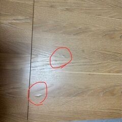 【★値下げしました！】 伸縮ダイニングテーブル ホワイトオーク【tac INTERIOR】の画像