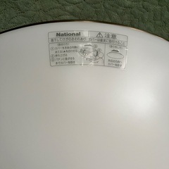 照明器具の画像