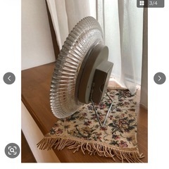 HOYA製　世界時計　感動品の画像