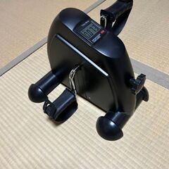 ★足こぎペダルの画像