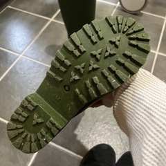 長靴　Ｍサイズの画像